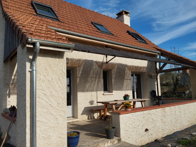 Maison à vendre à Quissac, Lot, Midi-Pyrénées, avec Leggett Immobilier