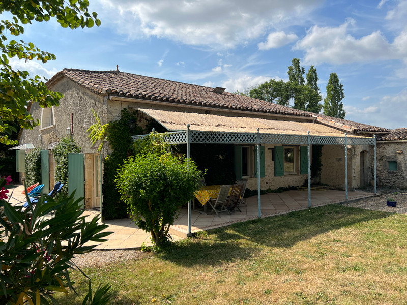 French property for sale in Doulezon, Gironde - €418,000 - photo 3