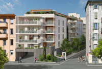 Appartement à vendre à Nice, Alpes-Maritimes - 455 000 € - photo 1