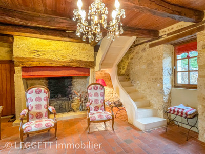 French property for sale in Sainte-Mondane, Dordogne - €822,000 - photo 4