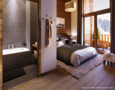 Ski property for sale in  - €298,800 - photo 3