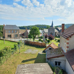 Maison à vendre à Saint-Agnant-près-Crocq, Creuse - 119.900 € - photo 8