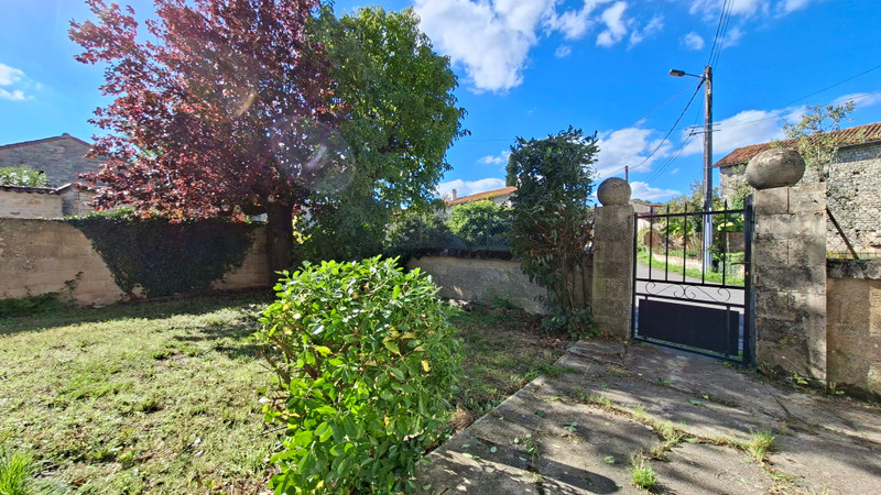 French property for sale in Lonnes, Charente - €117,720 - photo 14