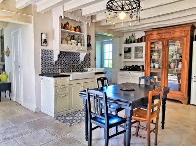 French property for sale in Saint-Aignan, Loir-et-Cher - €540,600 - photo 5