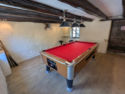 French property for sale in Saint-Loup-Lamairé, Deux-Sèvres - €168,478 - photo 8