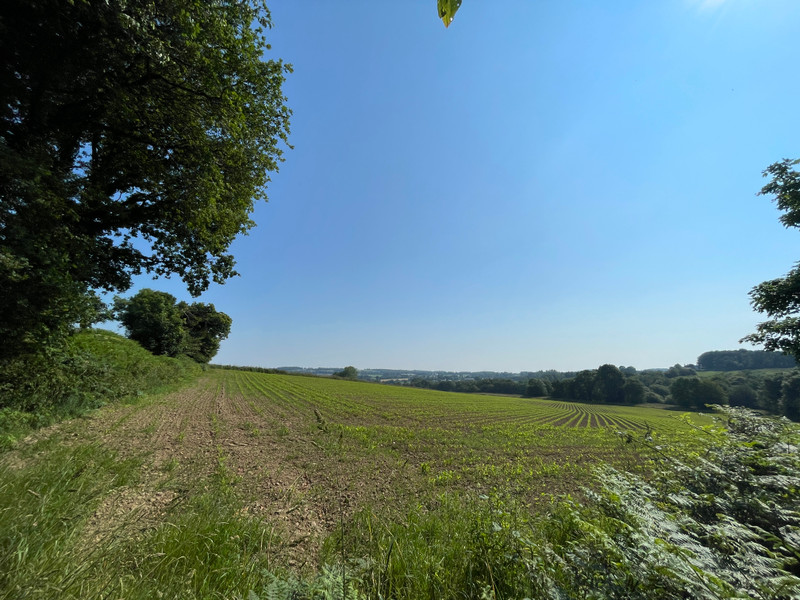 French property for sale in Bourbriac, Côtes-d'Armor - €85,000 - photo 11