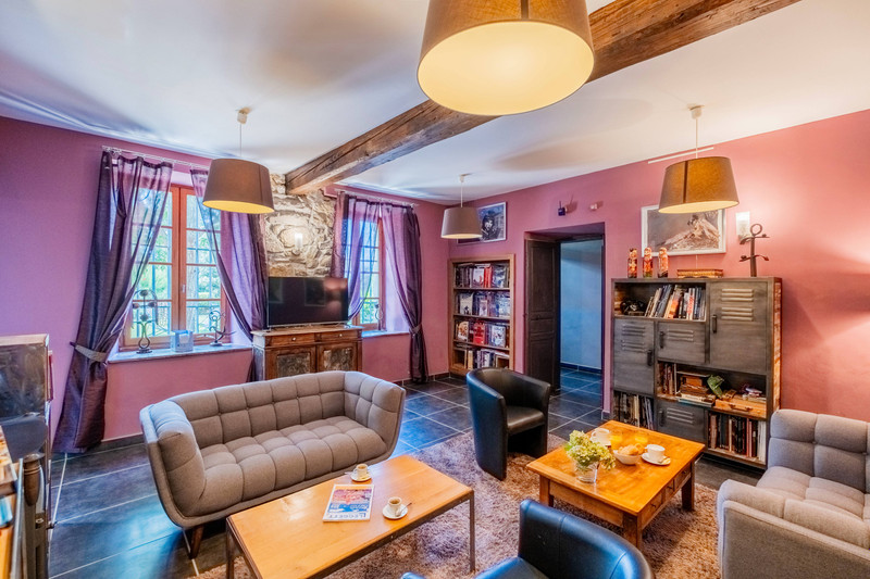 French property for sale in Carcassonne, Aude - €3,300,000 - photo 4