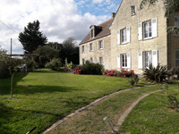 Maison à vendre à Fontaine-Étoupefour, Calvados - 766 000 € - photo 1