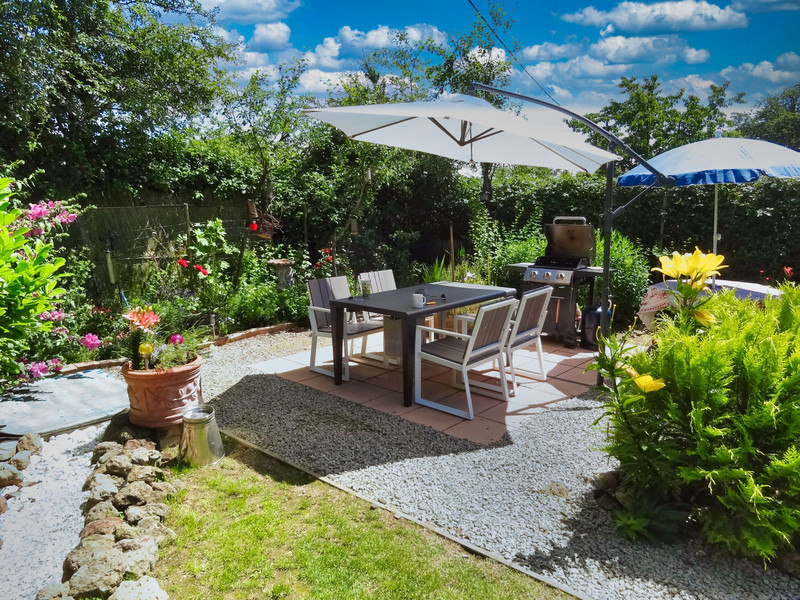 French property for sale in Chassenon, Charente - €130,800 - photo 9