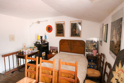 French property for sale in Richelieu, Indre-et-Loire - €54,100 - photo 6