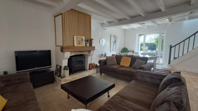 French property for sale in Gout-Rossignol, Dordogne - €478,723 - photo 5