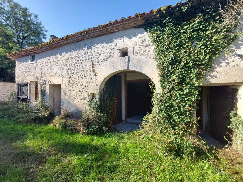 French property for sale in Fouquebrune, Charente - €51,600 - photo 1