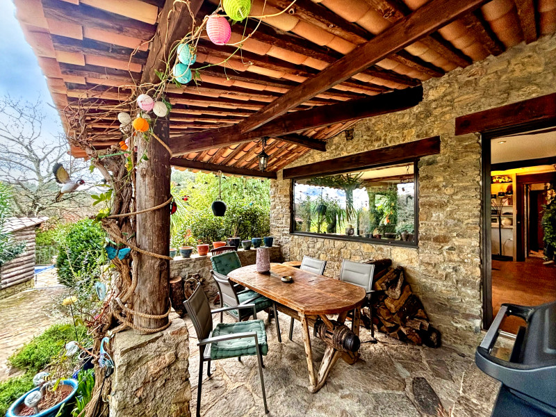 French property for sale in Saint-Ambroix, Gard - €695,000 - photo 4