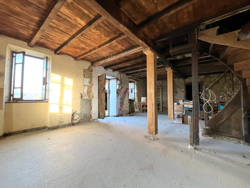 French property for sale in Sainte-Croix-Volvestre, Ariège - €150,000 - photo 5