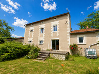 Propriété à vendre à Guesnes, Vienne - 180 000 € - photo n°5