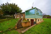 Maison à vendre à Génis, Dordogne - 147 150 € - photo 10