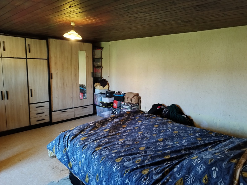 French property for sale in Caunay, Deux-Sèvres - €93,500 - photo 8