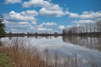 Lacs à vendre à Connerré, Sarthe - 185 760 € - photo 6