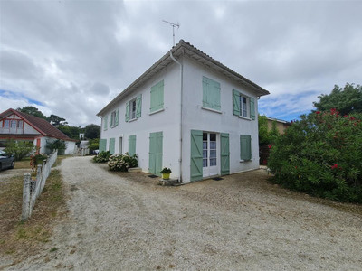 French property for sale in Carcans, Gironde - €1,808,510 - photo 5