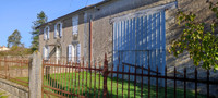 Maison à vendre à Alloinay, Deux-Sèvres - 130.800 € - photo 3