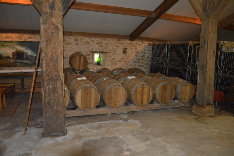 French property for sale in Sainte-Gemme, Gironde - €522,800 - photo 3