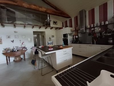 French property for sale in Les Peintures, Gironde - €503,150 - photo 6