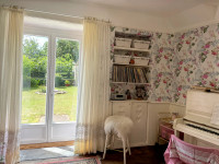 Propriété à vendre à Champsac, Haute-Vienne - 246 100 € - photo n°7