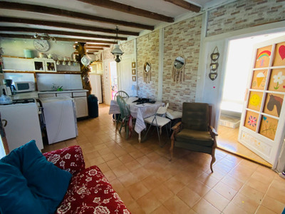 French property for sale in Coly-Saint-Amand, Dordogne - €66,600 - photo 6
