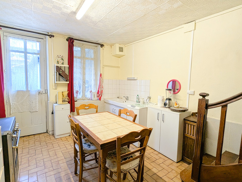 French property for sale in Lussac-les-Églises, Haute-Vienne - €39,000 - photo 9