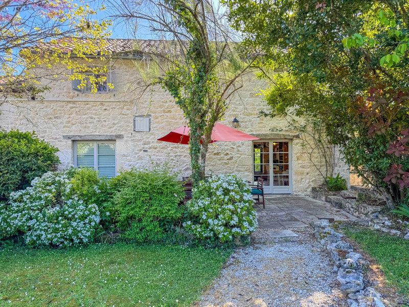 French property for sale in Montcuq-en-Quercy-Blanc, Lot - €485,000 - photo 3