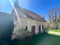 Maison à vendre à Champsanglard, Creuse - 147.150 € - photo 8