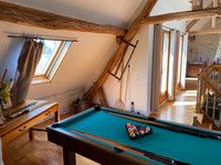 Maison à vendre à Villecelin, Cher - 267.500 € - photo 14