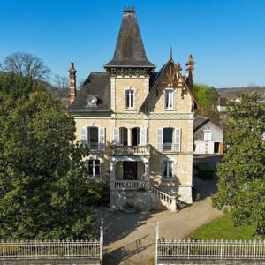 house for sale in Dordogne