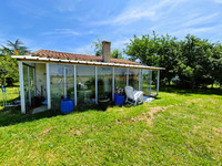 Maison à vendre à Lamonzie-Saint-Martin, Dordogne - 299.500 € - photo 7