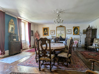 Maison à vendre à Valence-en-Poitou, Vienne - 562.000 € - photo 4