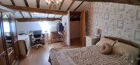 Maison à vendre à La Meilleraie-Tillay, Vendée - 182.520 € - photo 10