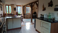 Maison à vendre à Lizières, Creuse - 88.000 € - photo 9