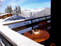 Appartement à vendre à Saint-Gervais-les-Bains, Haute-Savoie - 120.000 € - photo 8