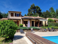 Maison à vendre à Olargues, Hérault - 375.000 € - photo 4