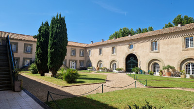 Appartement à vendre à La Redorte, Aude, Languedoc-Roussillon, avec Leggett Immobilier