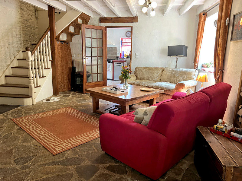 French property for sale in Sarrazac, Dordogne - €214,000 - photo 7