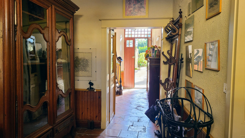 French property for sale in Saint-Barthélemy-d'Agenais, Lot-et-Garonne - €213,978 - photo 4