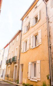 Maison à vendre à Quillan, Aude, Languedoc-Roussillon, avec Leggett Immobilier