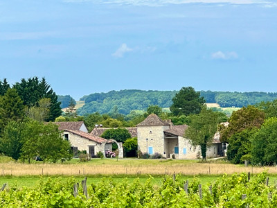 French property for sale in Sigoulès, Dordogne - €284,620 - photo 9