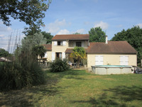 houses and homes for sale inChâteau-GarnierVienne Poitou_Charentes