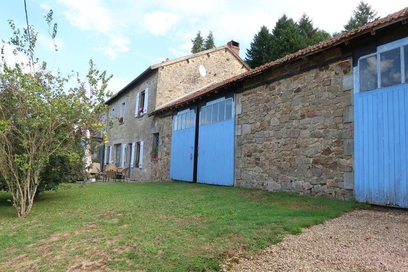French property for sale in Augne, Haute-Vienne - €225,000 - photo 7