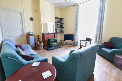 French property for sale in Sauzé-Vaussais, Deux-Sèvres - €140,400 - photo 8