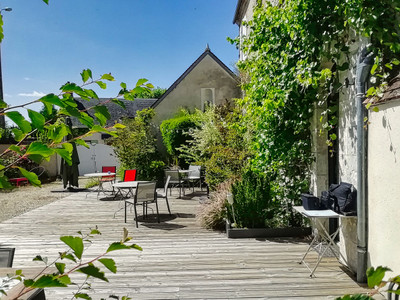 French property for sale in Bourges, Cher - €792,666 - photo 3