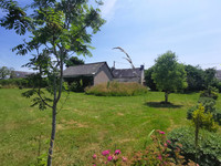 Maison à vendre à Saint-Vincent-sur-Oust, Morbihan - 275.000 € - photo 2