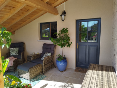 French property for sale in Romagne, Vienne - €328,600 - photo 3